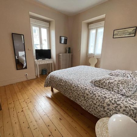 Chambres D'Hotes Auxerre Room photo
